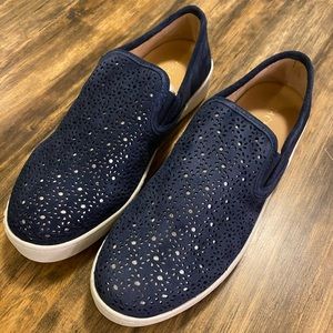 Jack Rogers Ronnie Slip On Sneaker